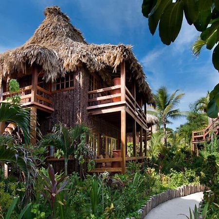 Ramons Village Resort San Pedro  Εξωτερικό φωτογραφία