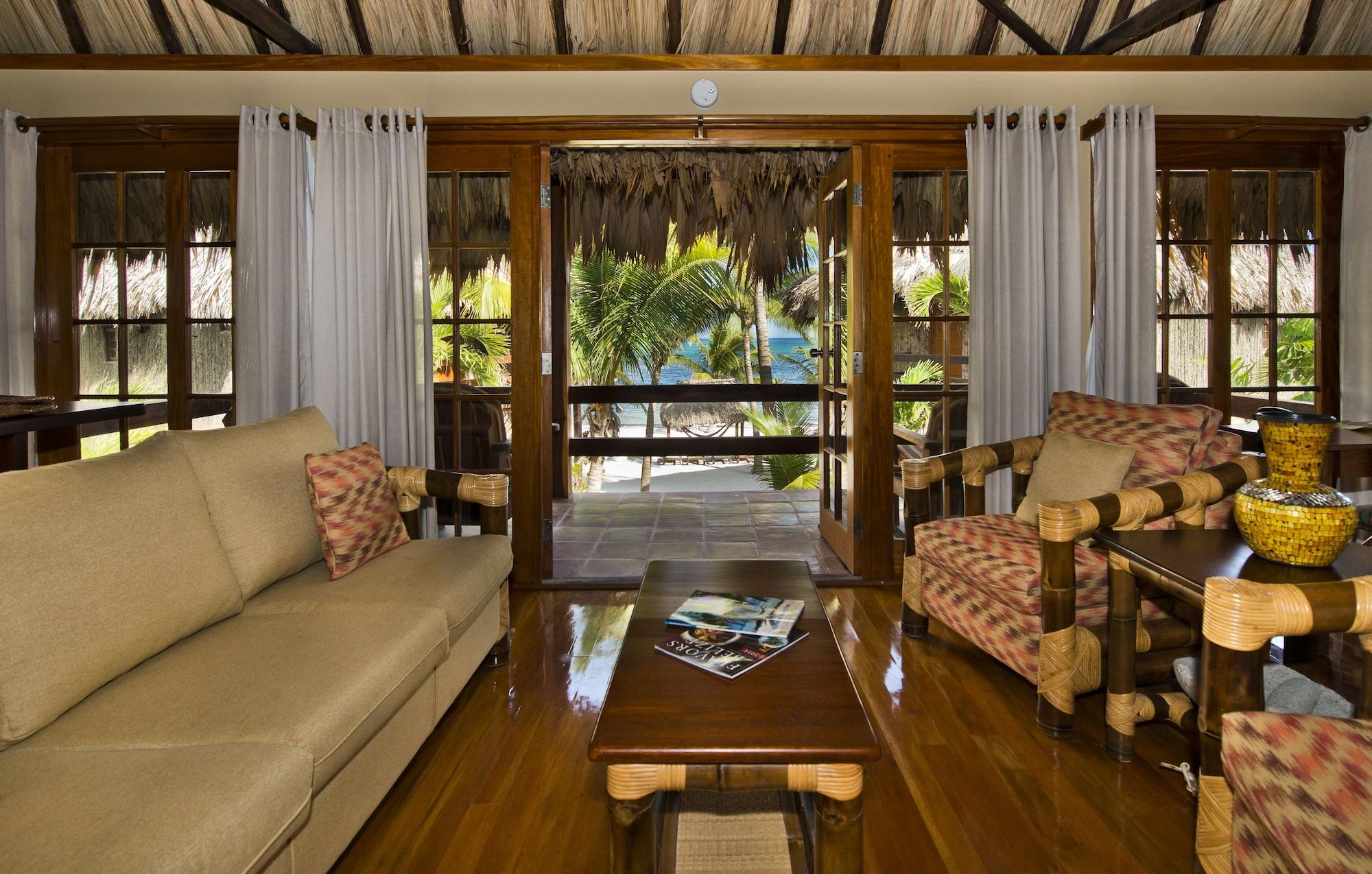 Ramons Village Resort San Pedro  Εξωτερικό φωτογραφία