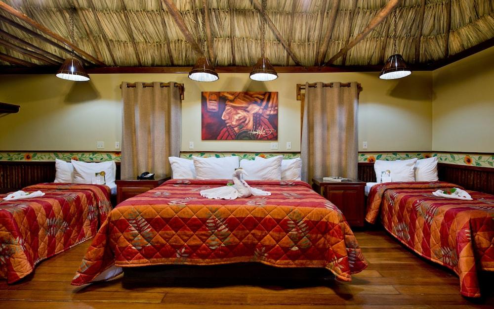 Ramons Village Resort San Pedro  Εξωτερικό φωτογραφία