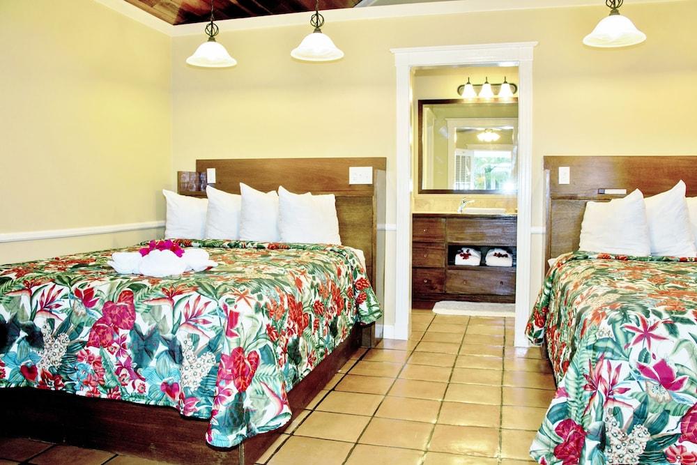 Ramons Village Resort San Pedro  Εξωτερικό φωτογραφία