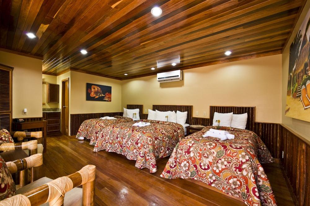 Ramons Village Resort San Pedro  Εξωτερικό φωτογραφία
