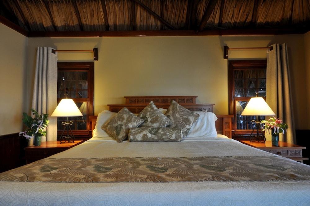 Ramons Village Resort San Pedro  Εξωτερικό φωτογραφία