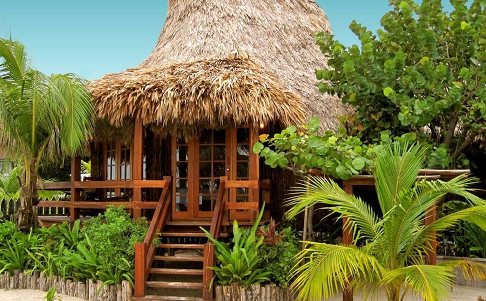 Ramons Village Resort San Pedro  Εξωτερικό φωτογραφία