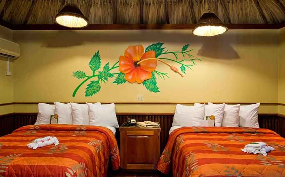 Ramons Village Resort San Pedro  Εξωτερικό φωτογραφία
