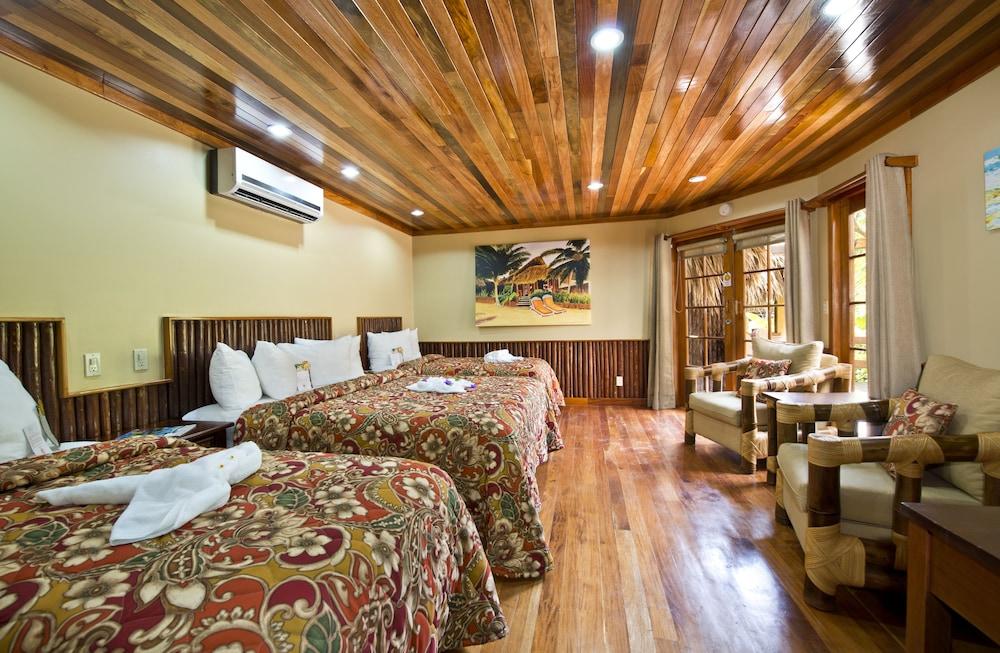 Ramons Village Resort San Pedro  Εξωτερικό φωτογραφία