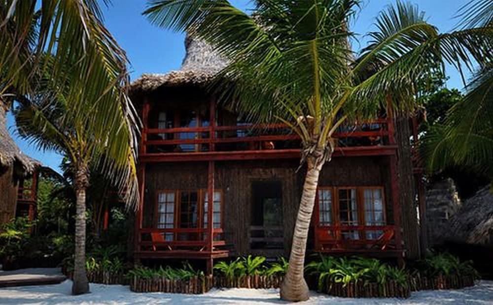 Ramons Village Resort San Pedro  Εξωτερικό φωτογραφία