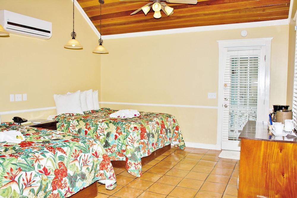 Ramons Village Resort San Pedro  Εξωτερικό φωτογραφία