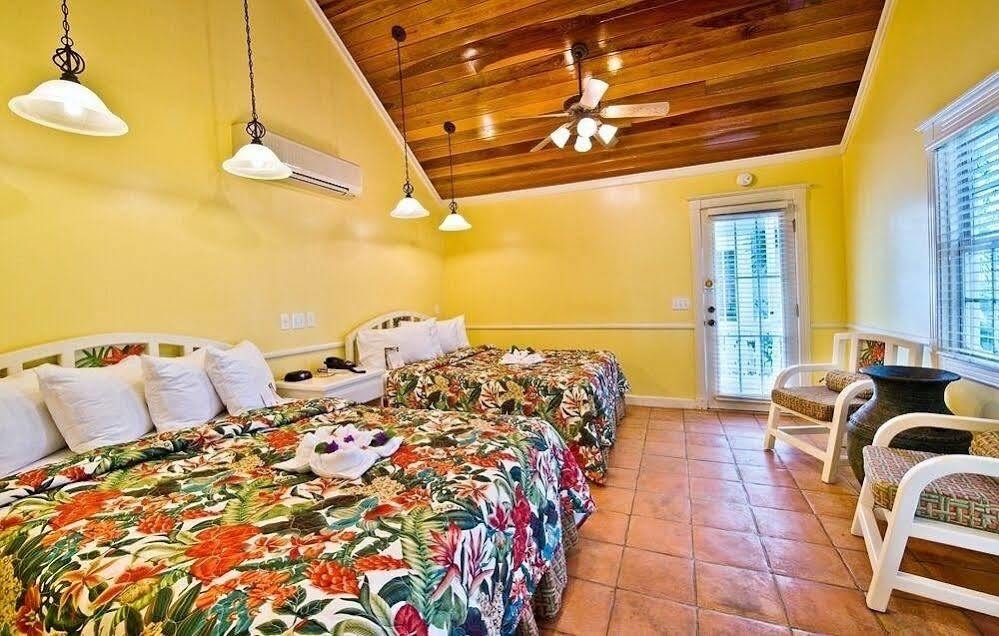 Ramons Village Resort San Pedro  Εξωτερικό φωτογραφία