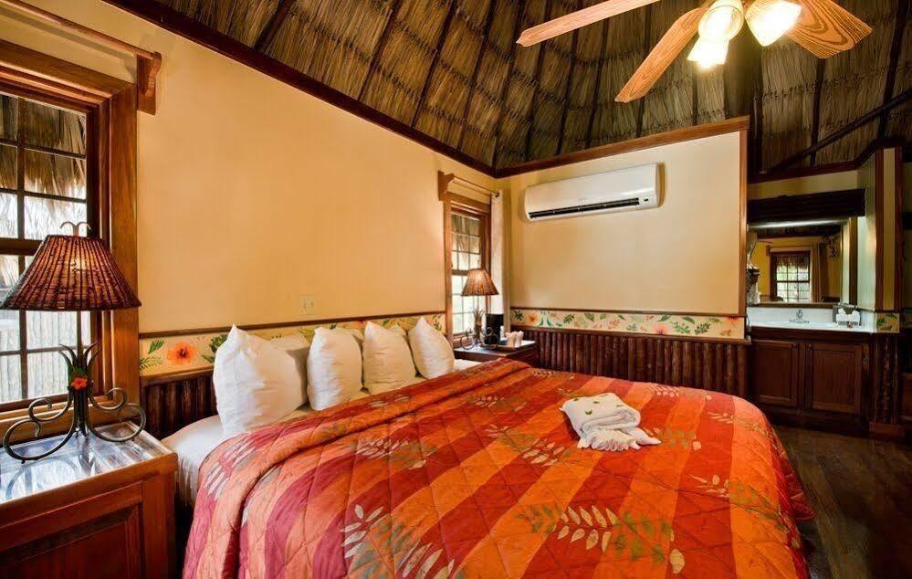 Ramons Village Resort San Pedro  Εξωτερικό φωτογραφία