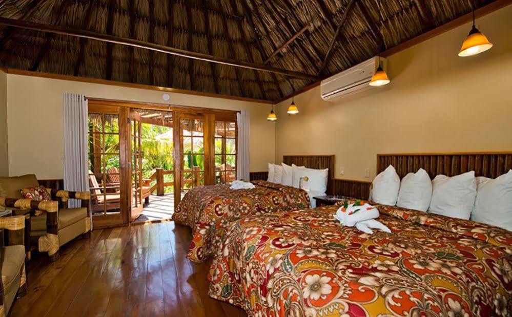 Ramons Village Resort San Pedro  Εξωτερικό φωτογραφία