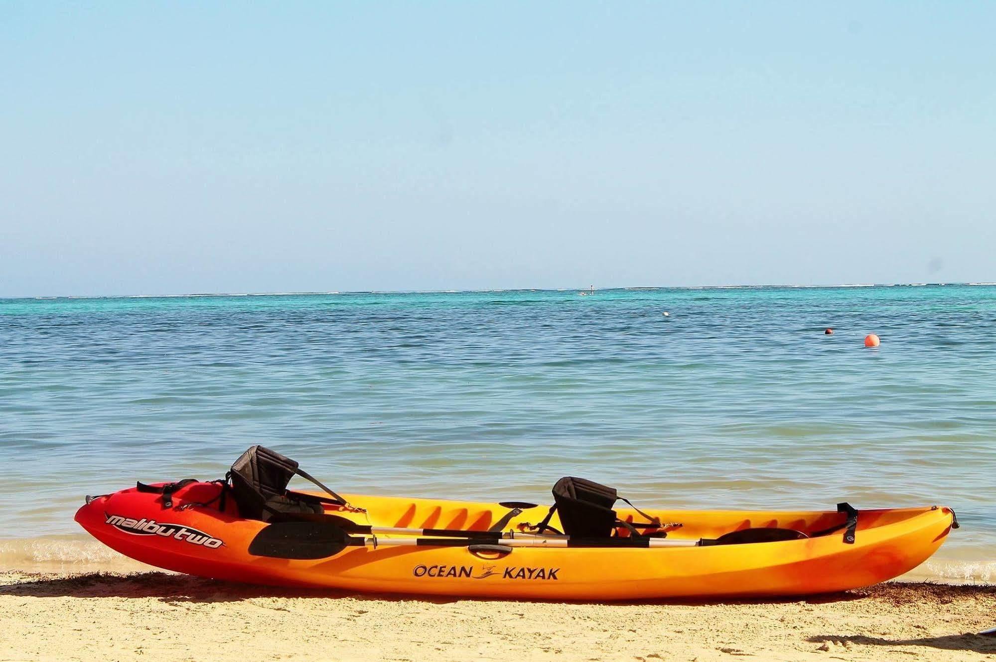 Ramons Village Resort San Pedro  Εξωτερικό φωτογραφία