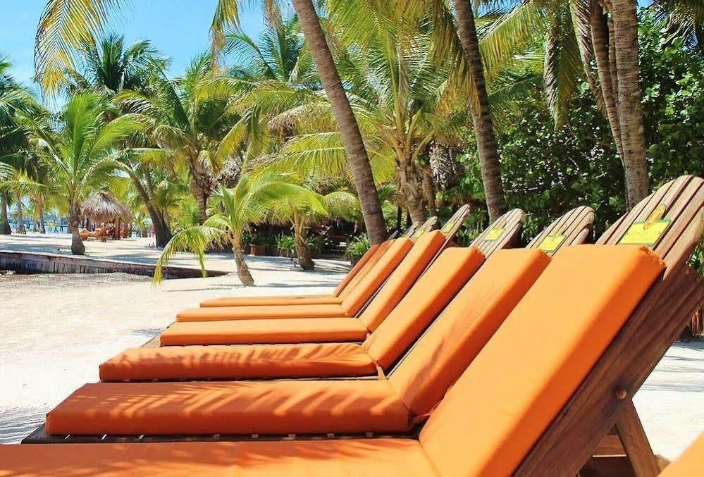 Ramons Village Resort San Pedro  Εξωτερικό φωτογραφία